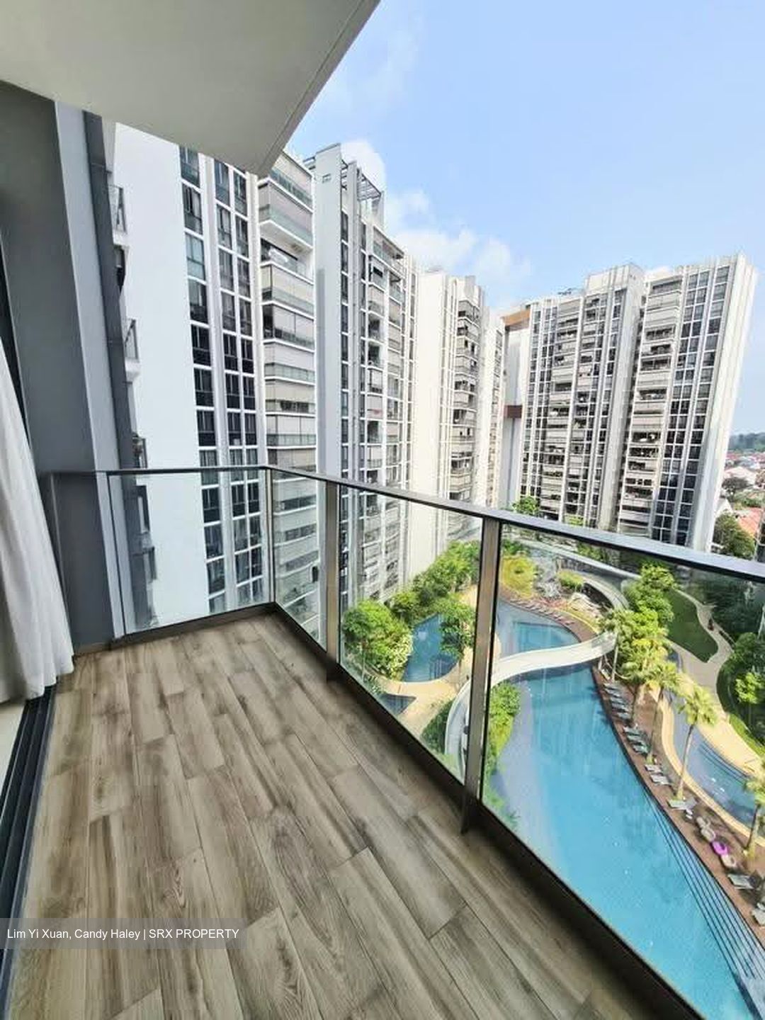 The Panorama (D20), Condominium #612514511